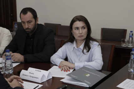 В Кабинете Министров обсудили концепцию реформирования пенсионной системы