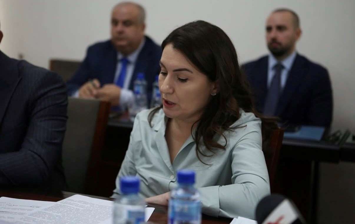 B Абхазии будет проведена перерегистрация получателей абхазской пенсии